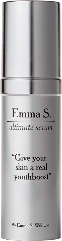 Ultimate Serum
