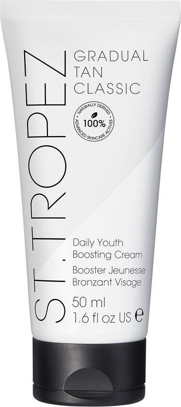 Daily Youth Boosting Face Cream 50ml