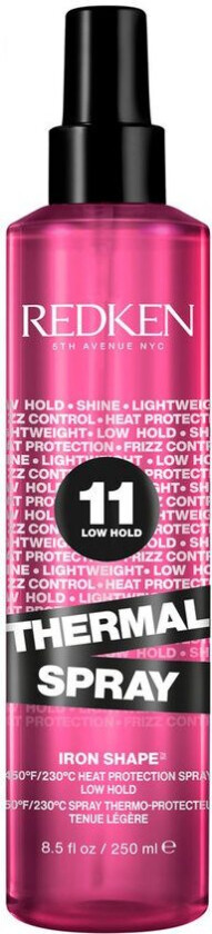 Bilde av Thermal Spray 250ml