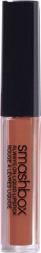 SmashBox Mini Always On Liquid Lipstick 05 Stepping Out