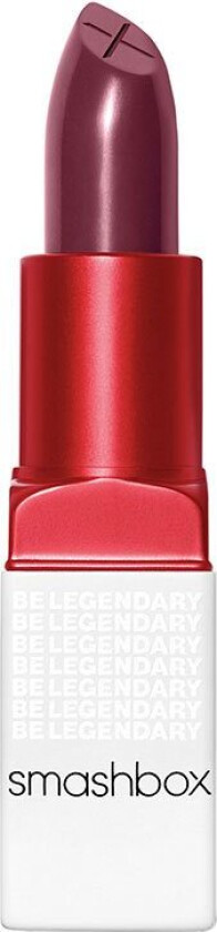 Be Legendary Prime & Plush Lipstick #It’s A Mood 3,4g