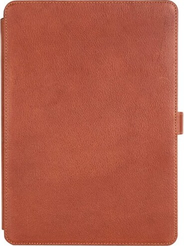 Leather Brown iPad 2017/2018
