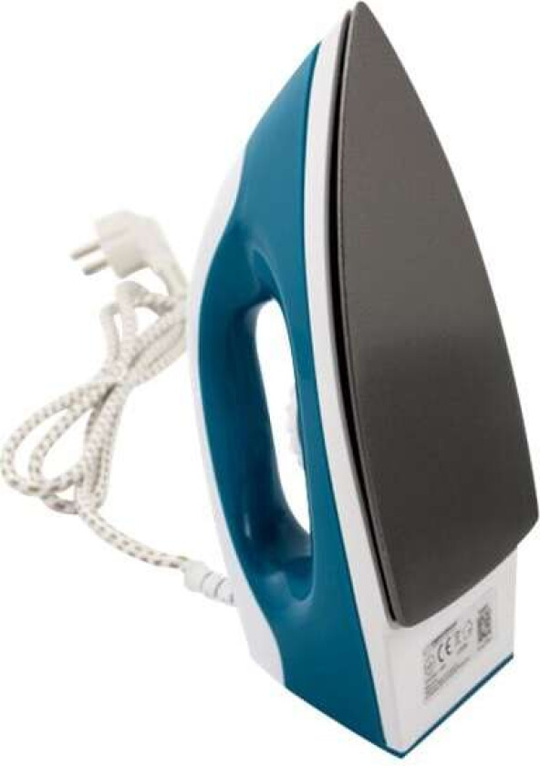 Tørrstrykejern Travel Iron Smoother