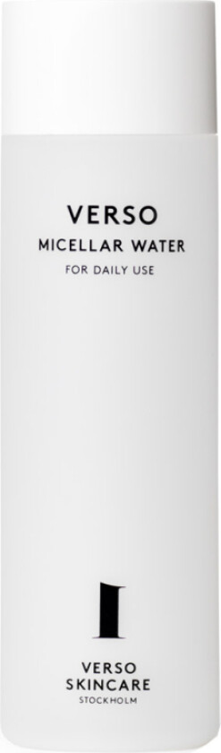 N°1 Micellar Water 200 ml