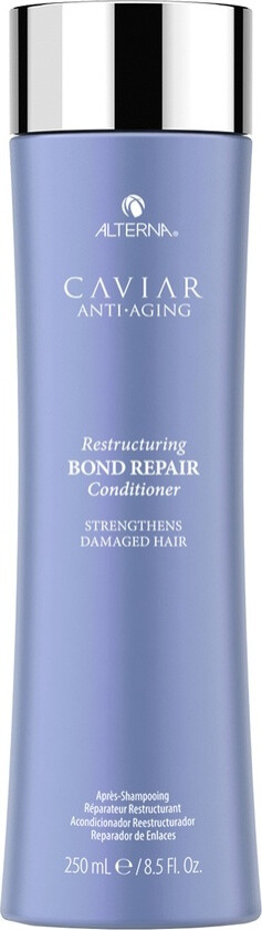 Caviar Anti-Aging Restructuring Bond Repair Conditioner 2