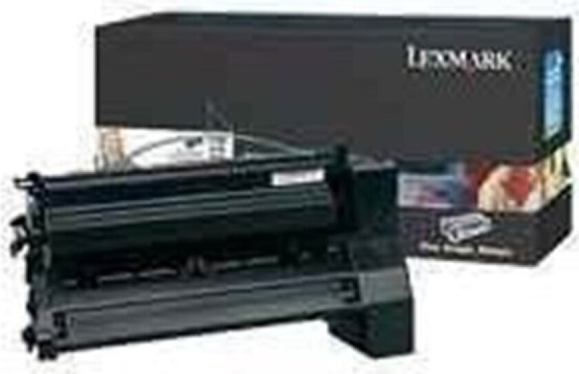 REMAN TONER CARTRIDGE 2.5K PGS - Laser toner Svart