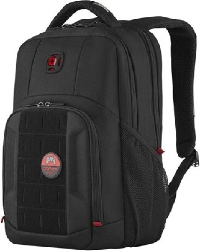 PlayerMode - notebook carrying backpack