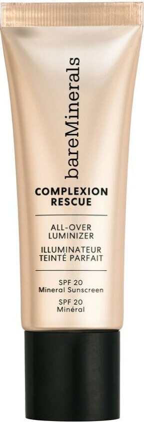 Bilde av Complexion Rescue All Over Luminizer 35 ml (Farge: Rose Gold)