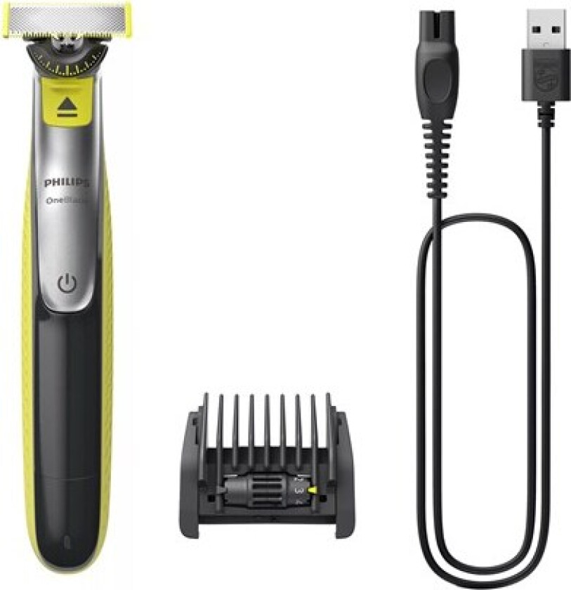 Skjeggtrimmer QP2734/20