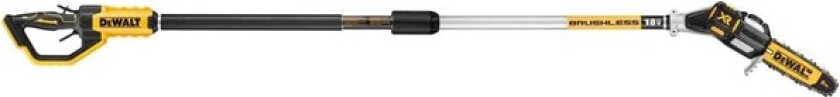 Bilde av Dewalt DCMPS567N-XJ Grensag uten batteri og lader