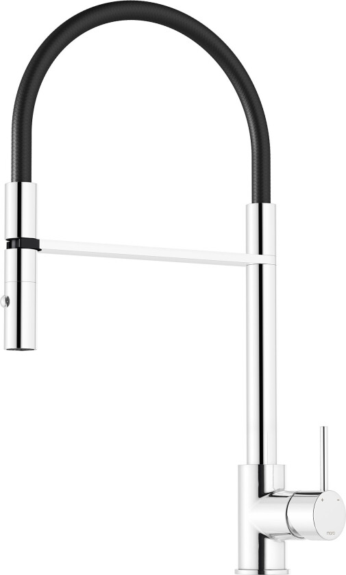 Inxx II Miniprofi kjøkkenarmatur, krom