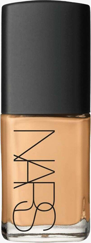 Sheer Glow Foundation 30 ml (Farge: Vanuatu)