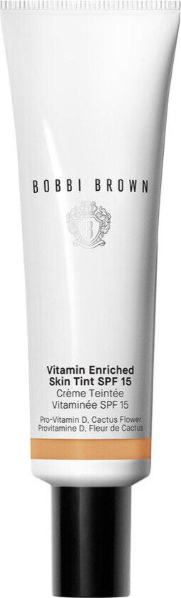 Vitamin Enriched Skin Tint SPF15 Golden 2 50ml