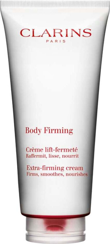 Bilde av Extra-Firming Body Cream 200ml