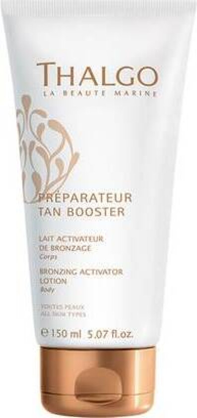 Bronzing Activator Lotion 150ml