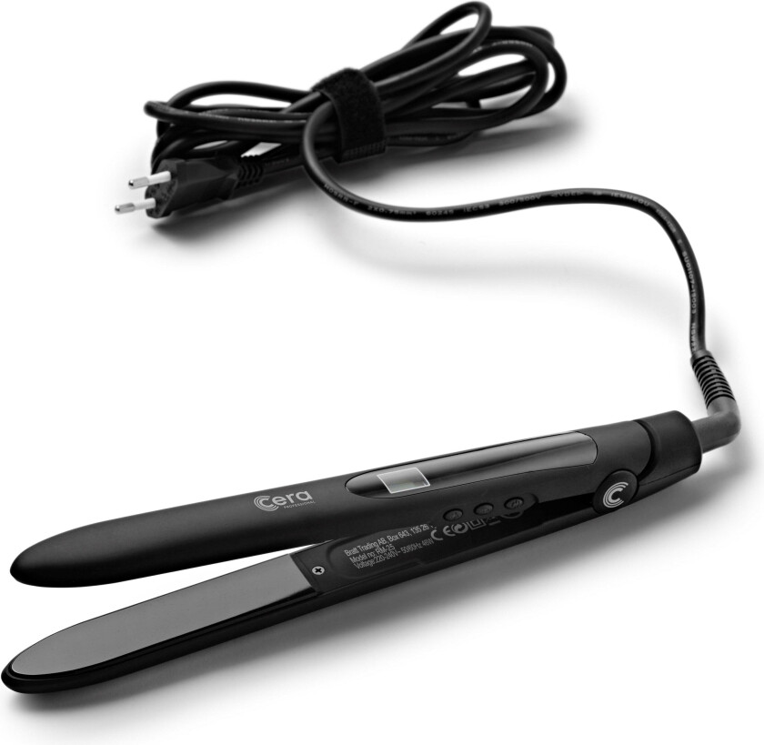 Cera Bullet Straightener