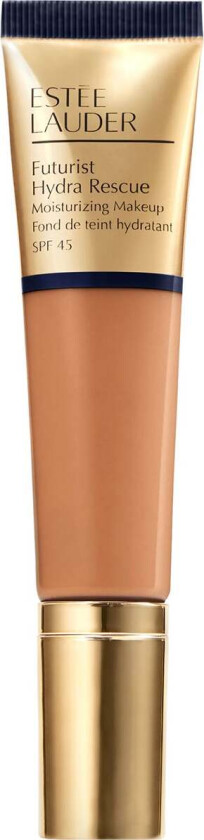 Bilde av Estee Lauder Futurist Hydra Rescue Moisturizing Makeup Foundation Spf45 42 5W1 Bronze