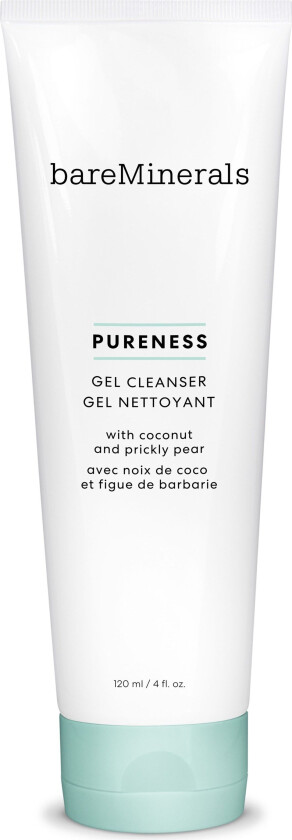 Pureness Gel Cleanser 120ml