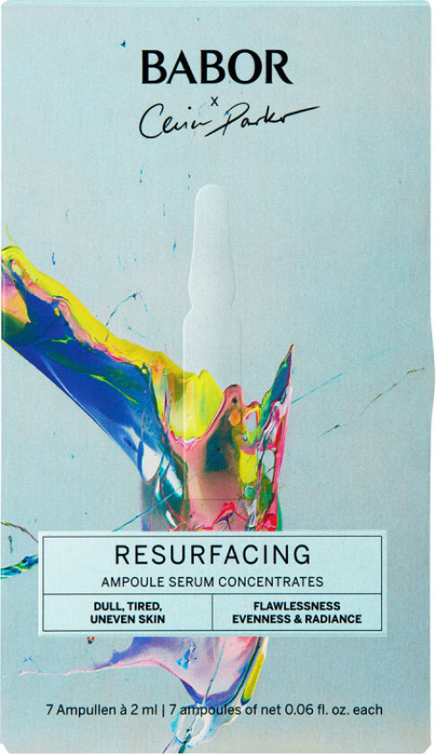 Resurfacing Ampoule Limited Edition 14 ml