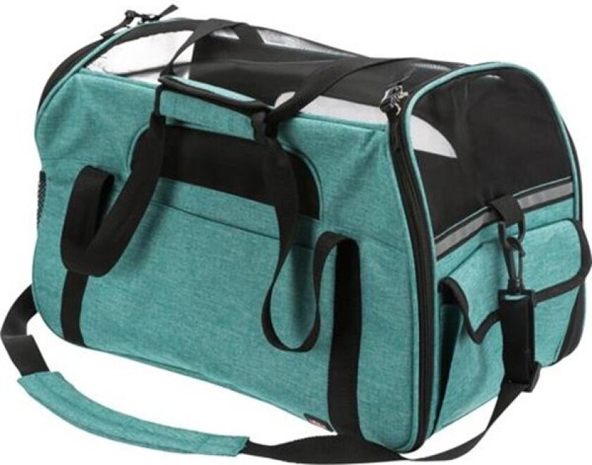Friends on Tour Hundeveske Madison - L 50 x B 25 x H 33 cm