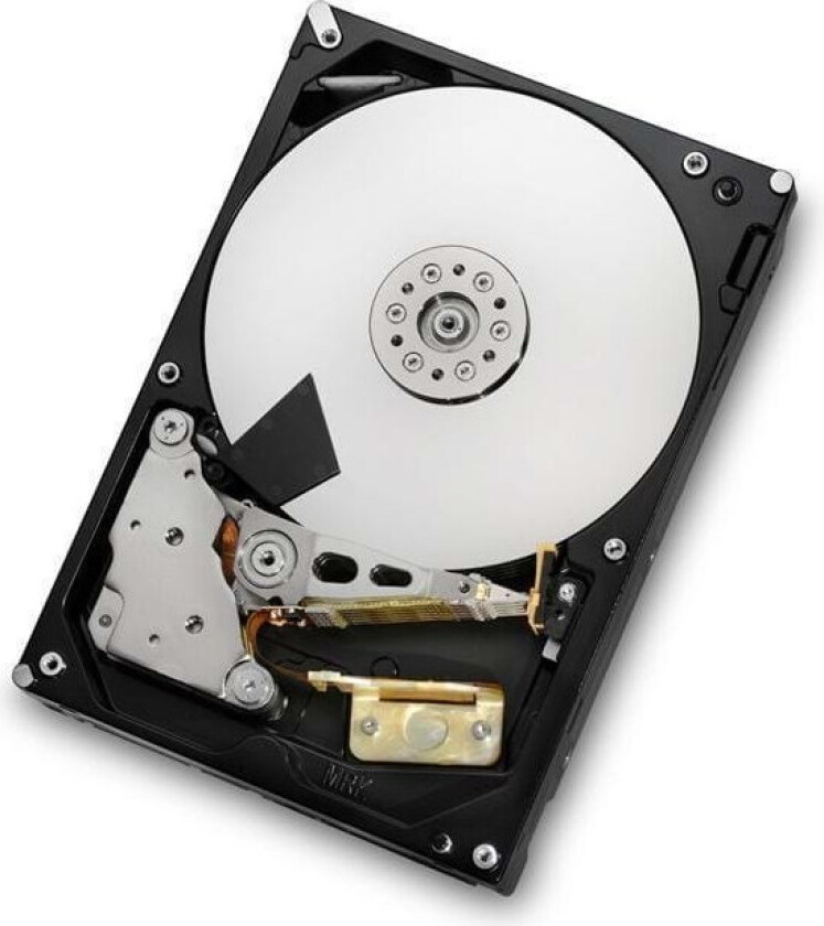 Ultrastar 7K2 HUS722T2TALA604 - 2TB - Harddisk - HUS722T2TALA604 - SATA-600 - 3.5"