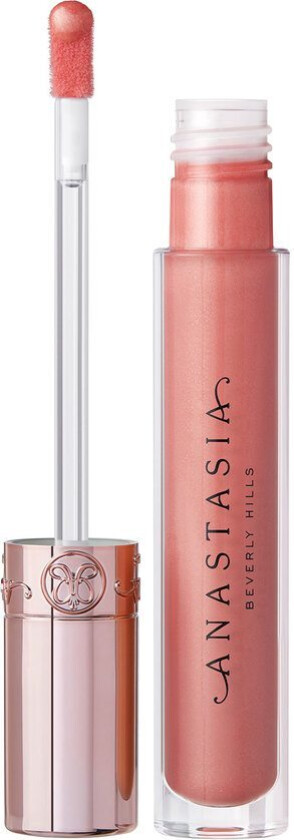 Lip Gloss 4,7 ml (Farge: Coral)