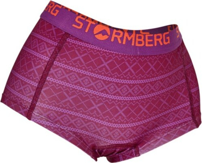 Steinur boxer  S