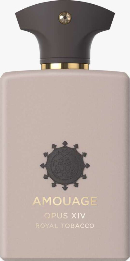 Opus XIV - Royal Tobacco 100 ml