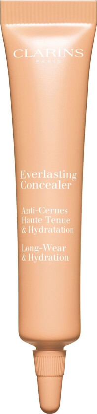 Everlasting Concealer 01 Light Neutral