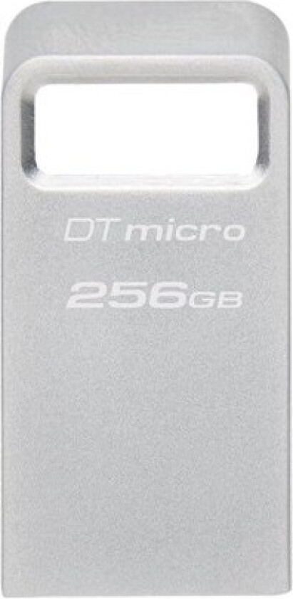 Datatraveler Micro 256gb Usb 3.2 Gen 1