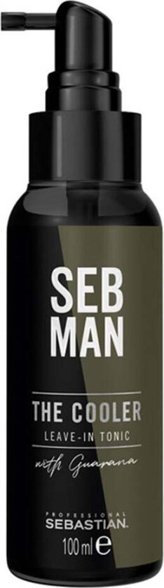 Seb Man The Cooler Leave In Tonic 100ml