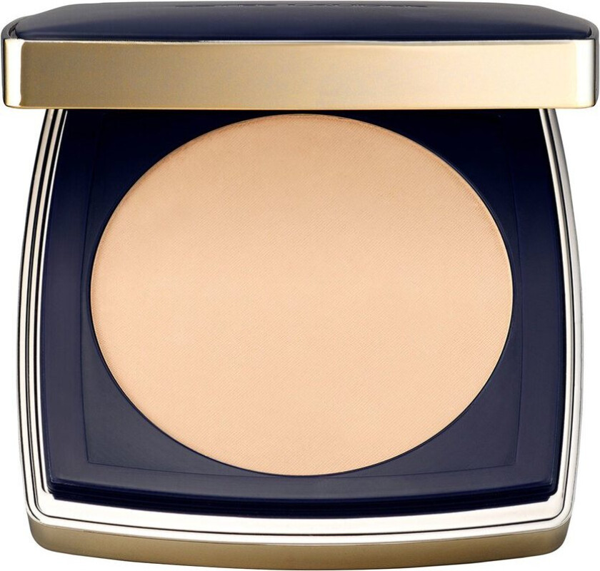 Estee Lauder Double Wear Stay-In-Place Matte Powder Foundatin SPF10 Compact 3C1 Dusk