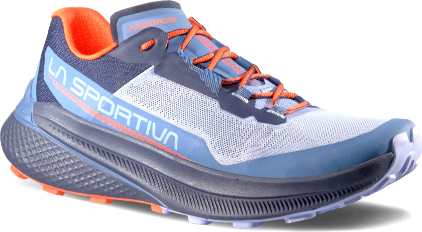 Women's Prodigio Stone-Blue/Moonlight 36.5, Stone-Blue/Moonlight