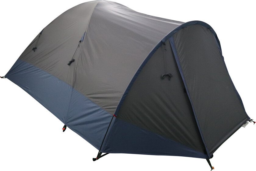 Arctic Tern Camping Tent 4 P Asphalt One Size