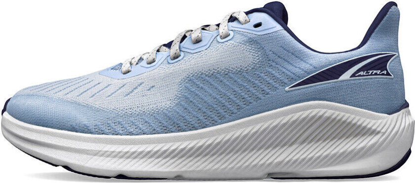 Experience Form Dame Blue/Gray 39