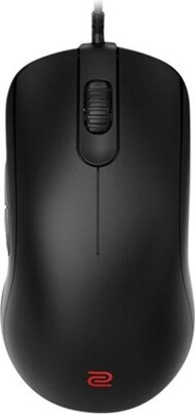 Zowie By Benq Fk1-C Gaming Mus - Svart