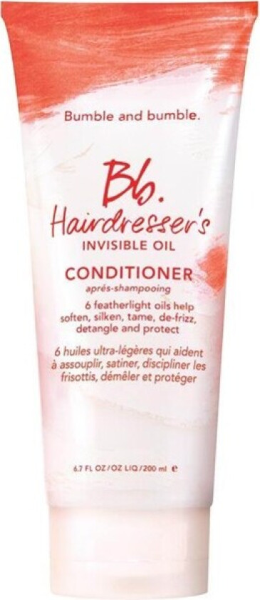 Bumble and bumble Hairdressers Conditioner (60ml)