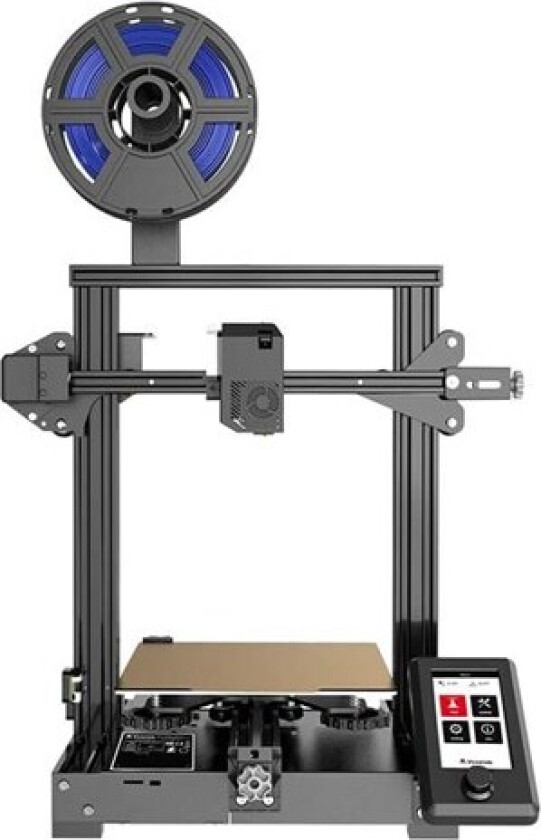 Flashforge Voxelab Aquila S2 Fdm