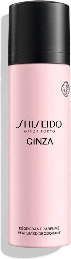 Ginza Deo Spray 100ml