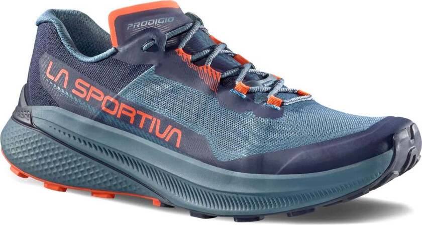 Unisex Prodigio Hurricane/Deep Sea 43, Hurricane/Deep Sea