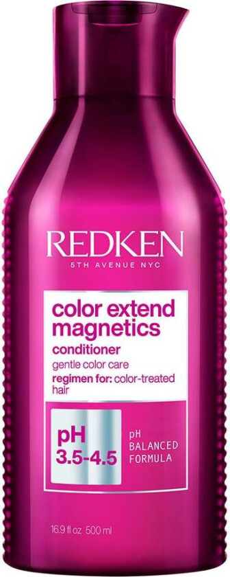 Color Extend Magnetics Conditioner 500ml