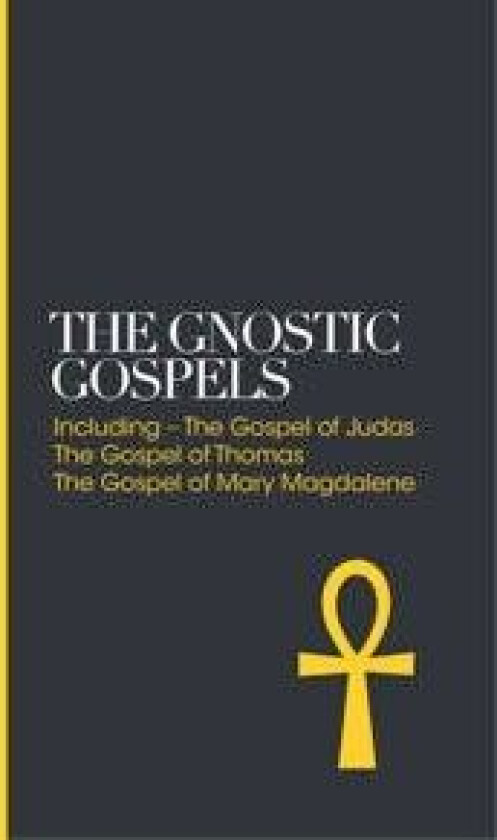 The Gnostic Gospels av Alan Jacobs, Vrej Nersessian