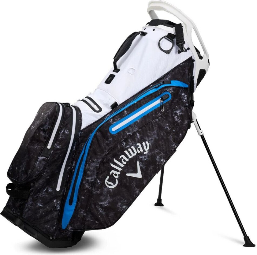 Fairway 14 Hyper Dry Bærebag Ai Smoke