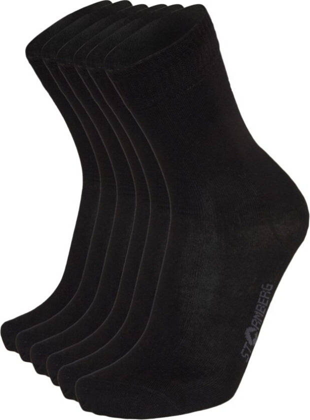 Kosen bambus sokk 3-pk 40/42