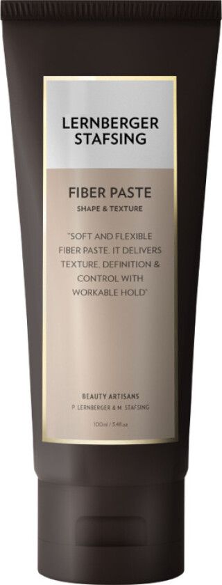 Fiber Paste (90 ml)