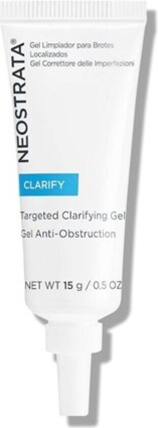 NEOSTRATA Targeted Clarifying Gel 15g