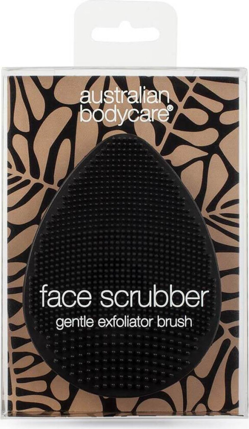 Face Scrubber 1pcs