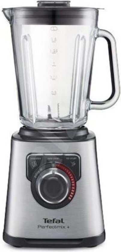 BL811D blender 1,5 l Bord juicepresse 1200 W Grå