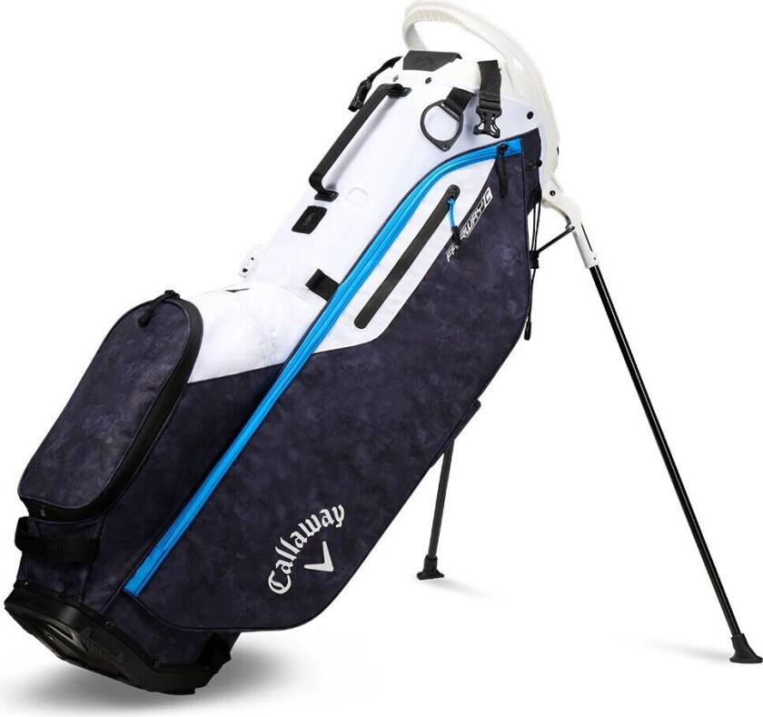 Fairway C Bærebag Ai Smoke