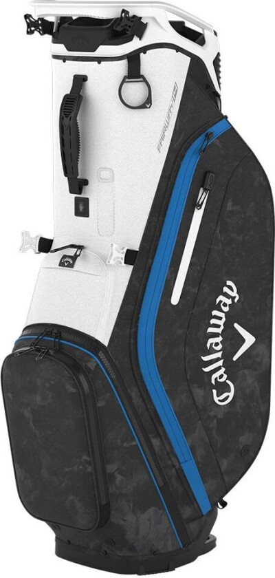 Fairway 14 Bærebag Ai Smoke